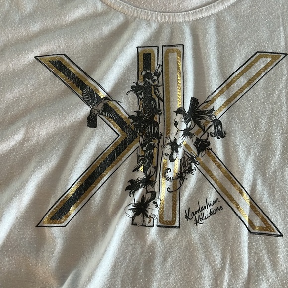 Kardashian Kollections Tshirt - Picture 3 of 6